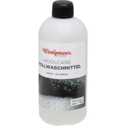 Woolpower WoolCare - Wollwaschmittel