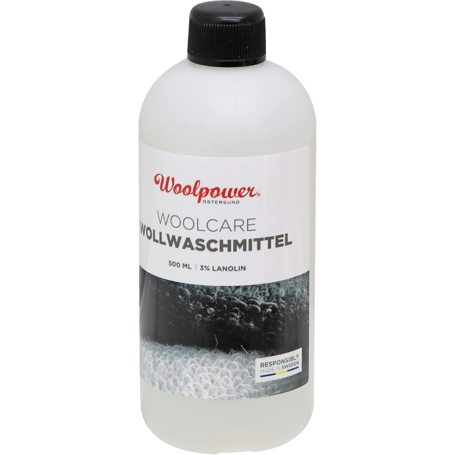 Woolpower WoolCare - Wollwaschmittel